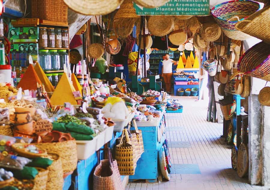 From Marrakesh: Essaouira Full-Day Trip - Key points at a glance