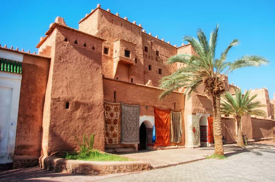 From Marrakesh: Ouarzazate & Ait Ben Haddou Day Tour - Key points to know before booking