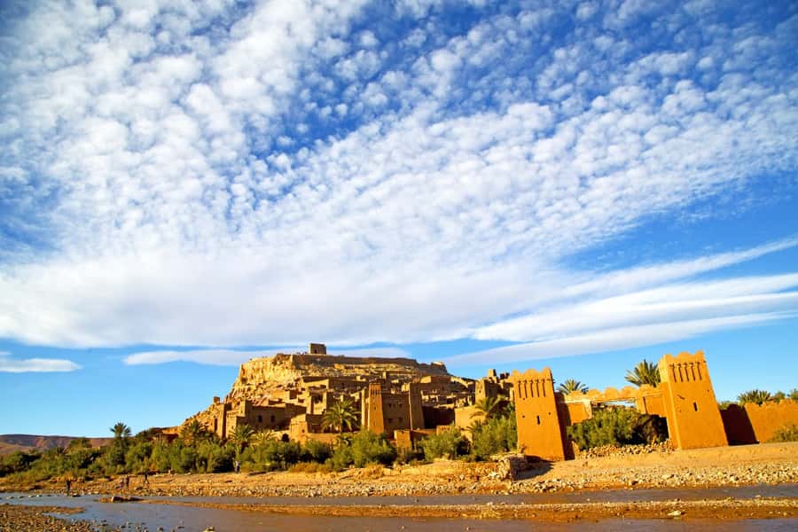 From Marrakesh: Ouarzazate & Ait Ben Haddou Day Tour - Why this day trip is worth the long road
