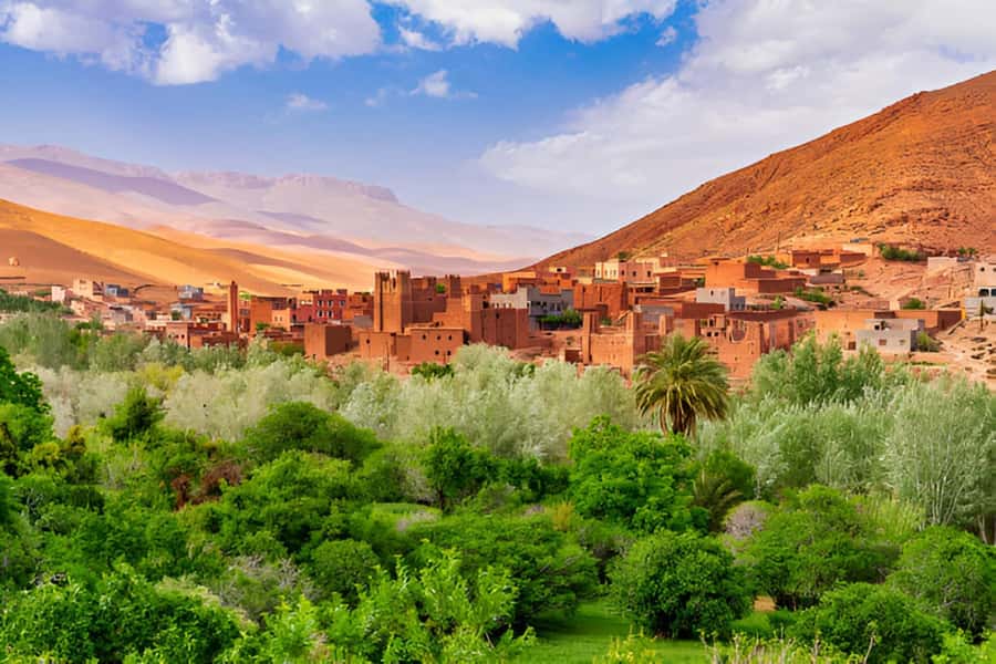 From Marrakesh: Private 4-Day Sahara Desert Discovery Tour - Is $440 per person good value?