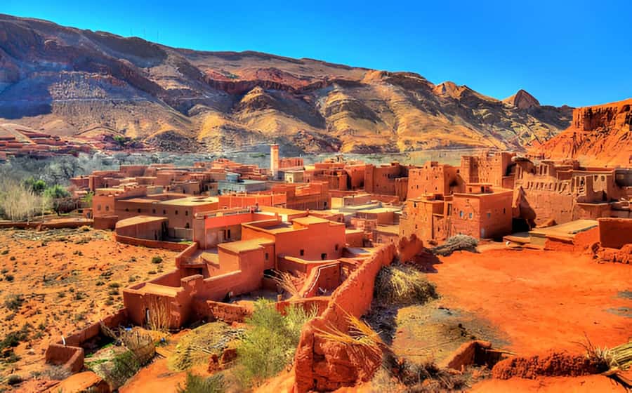 From Marrakesh: Private 4-Day Sahara Desert Discovery Tour - What the private format adds