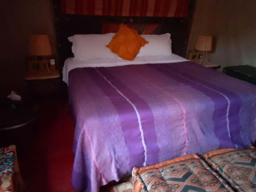 From Merzouga: Overnight Camel Trek over Erg Chebbi Dunes - Sunrise and the return to Merzouga