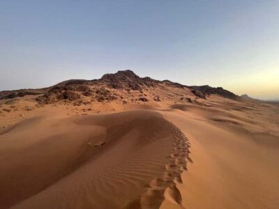 2-Day Excursion to Zagora Desert