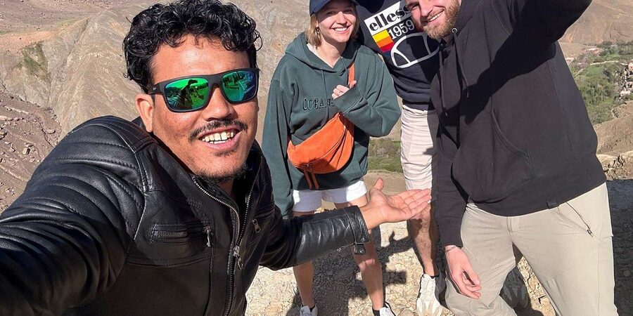 From Ouarzazate: 2-Day Excursion to Zagora Desert - What the $111 price really covers