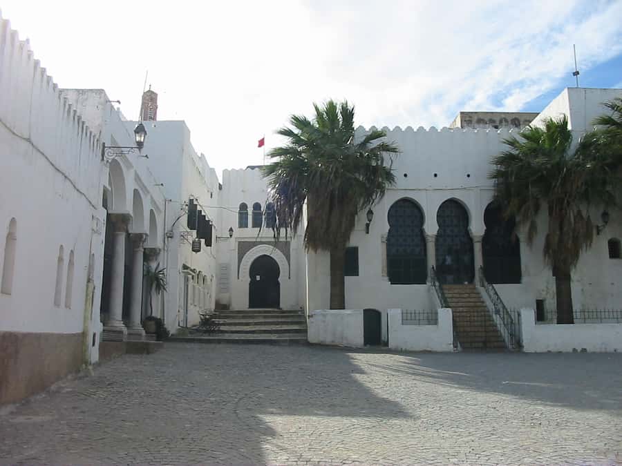 From Rabat: Tangier Guided Day Tour by High-Speed Train - Key points to know before booking