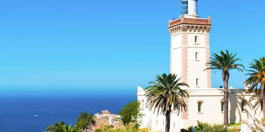 From Rabat: Tangier Guided Day Tour by High-Speed Train - What the $115 price really covers