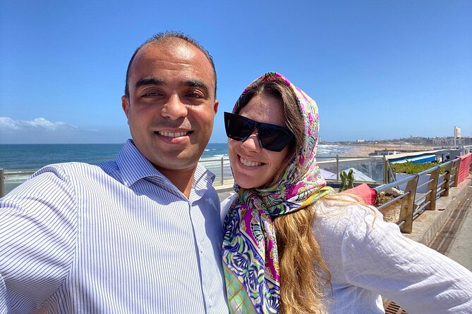 From Rick’s Café to Royal Palaces: A Casablanca Adventure - The Corniche gives you Casablanca’s modern side