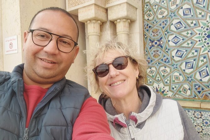 From Rick’s Café to Royal Palaces: A Casablanca Adventure - What the private vehicle adds to a short Casablanca visit