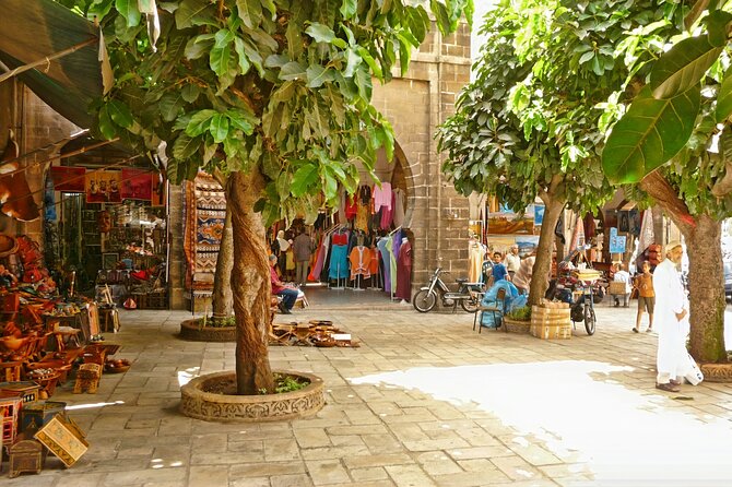 From rick's coffee to local markets authentic casablanca - Central Market for food and everyday Casablanca