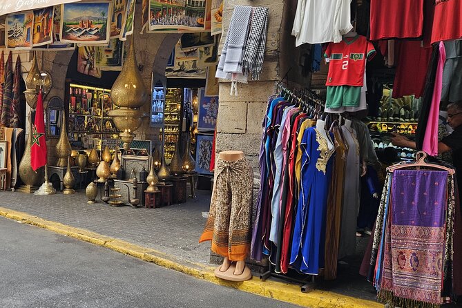 From rick's coffee to local markets authentic casablanca - The Old Medina closes the loop