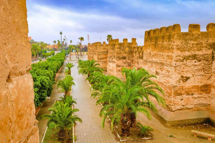 From Taghazout/Agadir: Taroudant and Tiout Day Trip & Tajine - Why Taroudant and Tiout Make a Good Pair