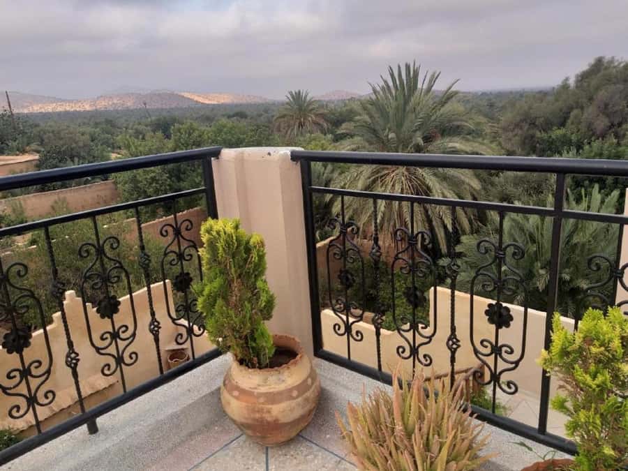 From Taghazout/Agadir: Taroudant and Tiout Day Trip & Tajine - The Kasbah and the Ali Baba Connection