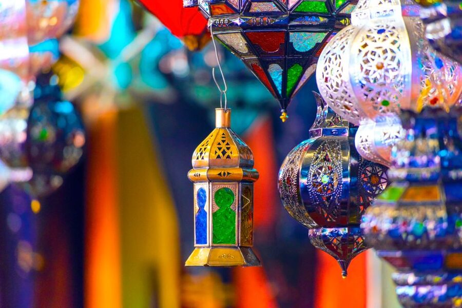 From Taghazout: Medina of Essaouira Guided Day Trip - A quick visit to Essaouira beach
