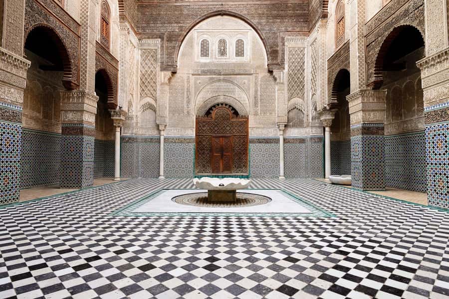 From Taghazout or Agadir: Marrakech Guided Day Trip - Key points to know before booking