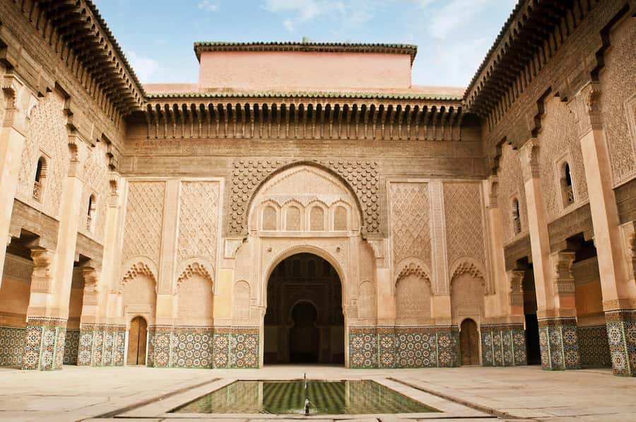 From Taghazout or Agadir: Marrakech Guided Day Trip - What the $38 price really buys you