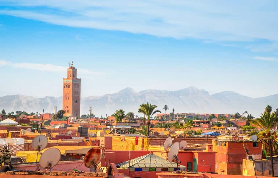 From Taghazout or Agadir: Marrakech Guided Day Trip - Why this day trip works from Taghazout or Agadir