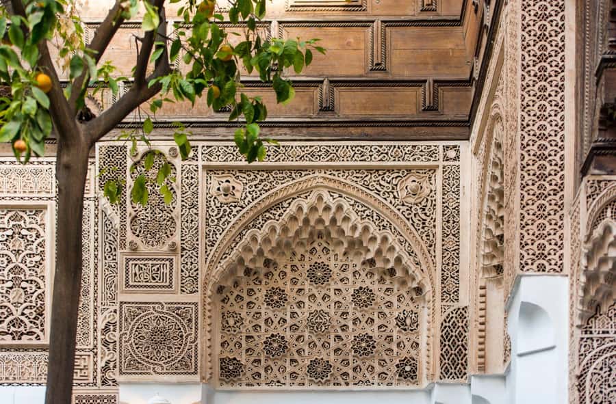 From Taghazout or Agadir: Marrakech Guided Day Trip - Making the most of your free time