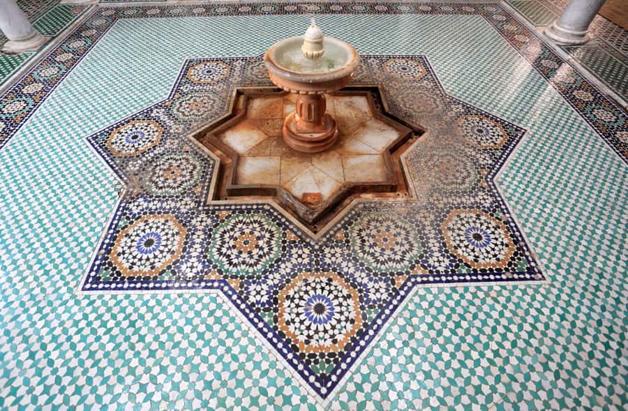 From Taghazout or Agadir: Marrakech Guided Day Trip - Heat, walking, and the real pace of the day