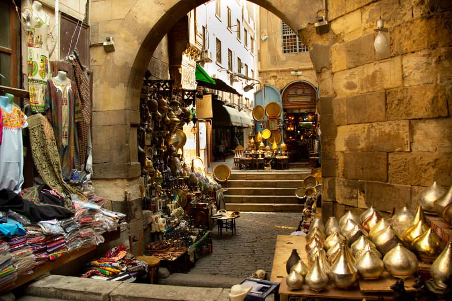 From Taghazout or Agadir: Souk El Had Guided Tour in Agadir - Transport from Agadir and Taghazout