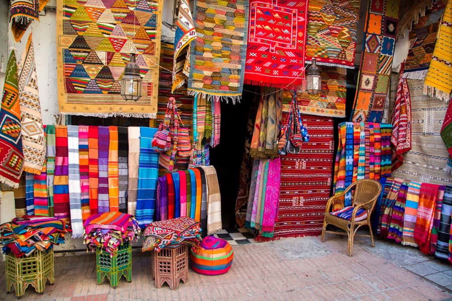 From Taghazout or Agadir: Souk El Had Guided Tour in Agadir - Is two hours enough?