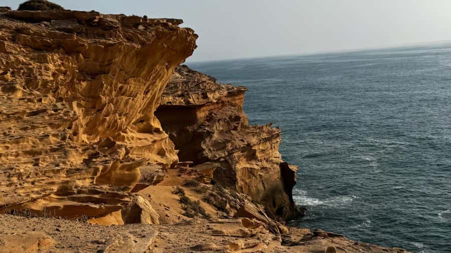 From Taghazout : Quad Bike On The Beach & Mountains - What the $33 price really covers