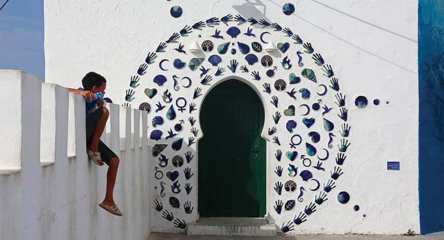 From Tangier: Asilah Day Trip with Cap Spartel & Camel Ride - Key points to know before booking