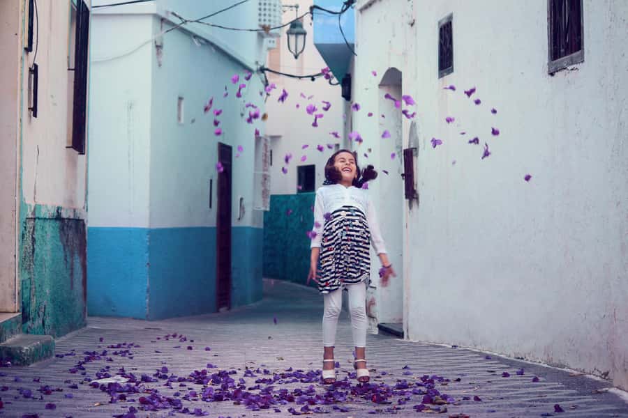 From Tangier: Asilah Tour with Tea Tasting & Camel Ride - Hercules Caves and a famous coastal legend