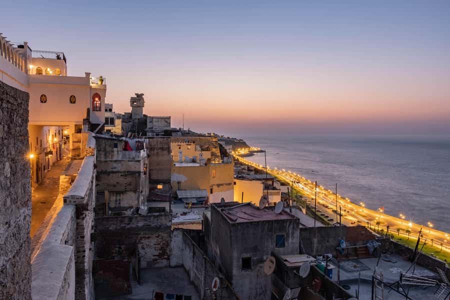 From Tangier: Asilah Tour with Tea Tasting & Camel Ride - Lunch, tea, and the real cost of the day