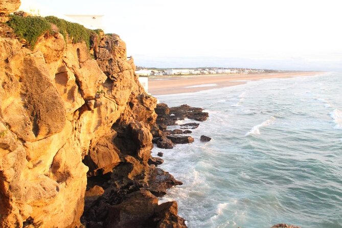 From Tangier: Cap Spartel and Hercules Cave with Camel Ride - Key points to know before you book