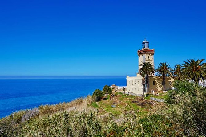 From Tangier: Cap Spartel and Hercules Cave with Camel Ride - Transport, pickup, and the small details that matter