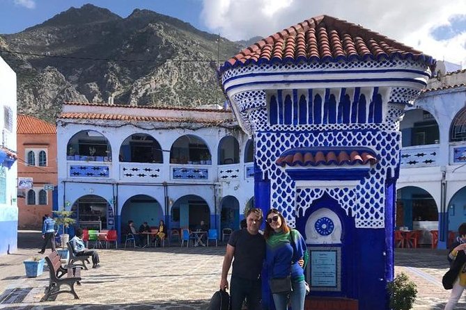 From Tangier: Chefchaouen Day Trip with Local Guide - Why Chefchaouen works as a day trip from Tangier