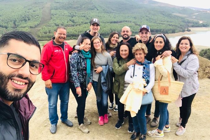 From Tangier: Chefchaouen Day Trip with Local Guide - Two hours to eat, shop, and wander