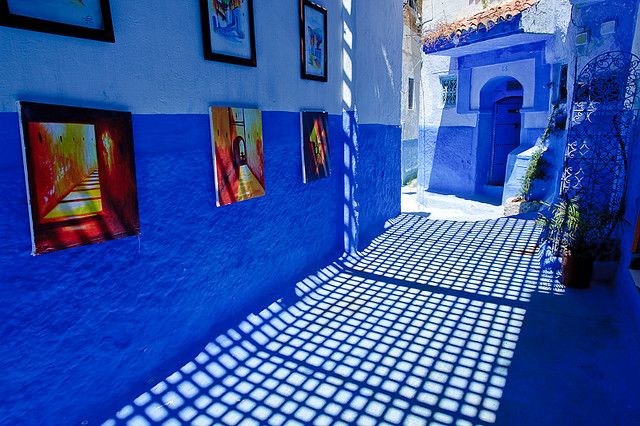 From Tangier: Chefchaouen Guided Full-Day Trip - Guide quality and language support