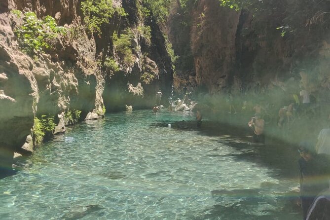 From Tangier: Day Trip to Chefchaouen and Akchour Waterfalls - Key points to know before you book