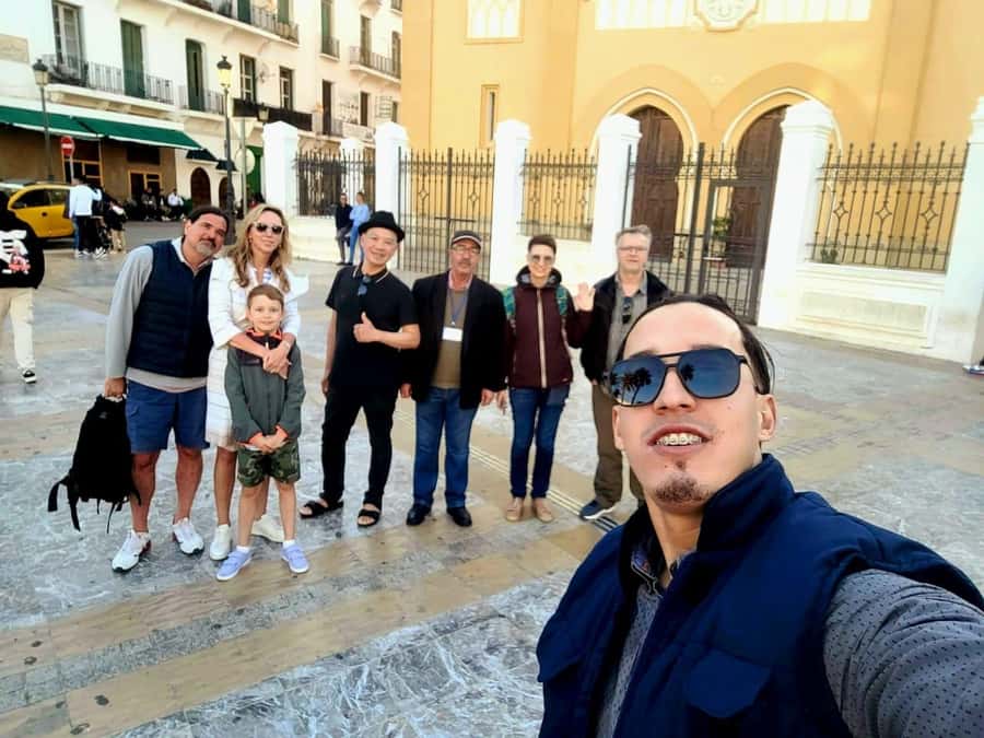 From Tangier: Day Trip to Tetouan with Local Guide - Key points at a glance