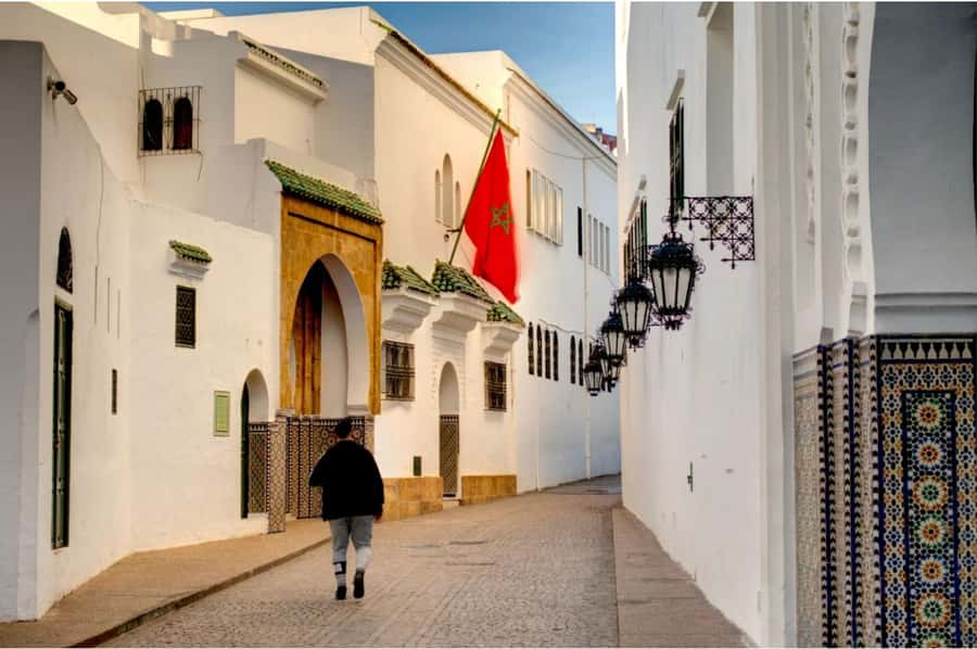 From Tangier: Round-trip Journey to Tetouan - Key points to know before booking