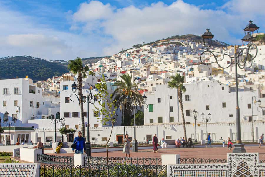 From Tangier: Round-trip Journey to Tetouan - Should you book the Tangier to Tetouan trip?