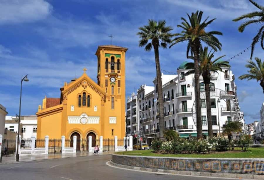 From Tangier: Round-trip Journey to Tetouan - Why Tetouan makes a good day trip from Tangier
