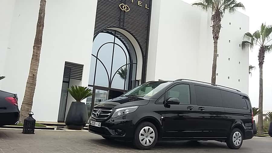 From Tangier: Round-trip Journey to Tetouan - Practical details that can make the day easier