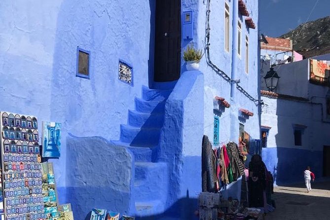 From Tangier: Special Day Trip to Chefchaouen and Tetouan - What the guides add to the day