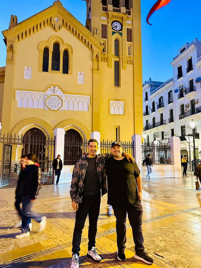 From Tangier: Special Day Trip to Chefchaouen and Tetouan - Is $60 per person good value?