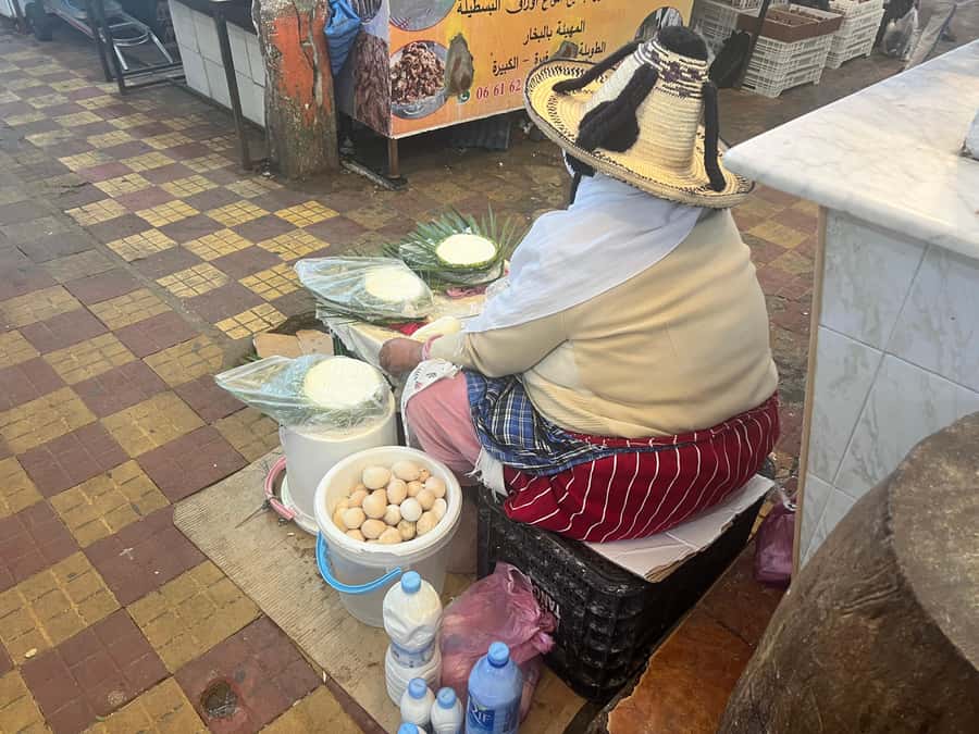 From Tarifa: Tangier Day Trip with Lunch and Ferry - Key points to know before crossing to Tangier