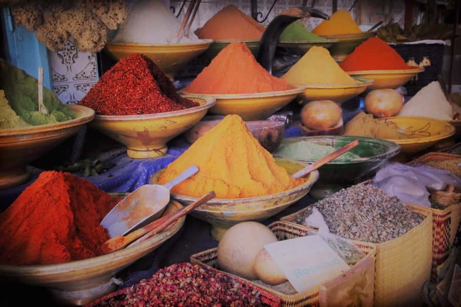 From Tarifa: Tangier Full-Day Trip with Lunch - At a glance