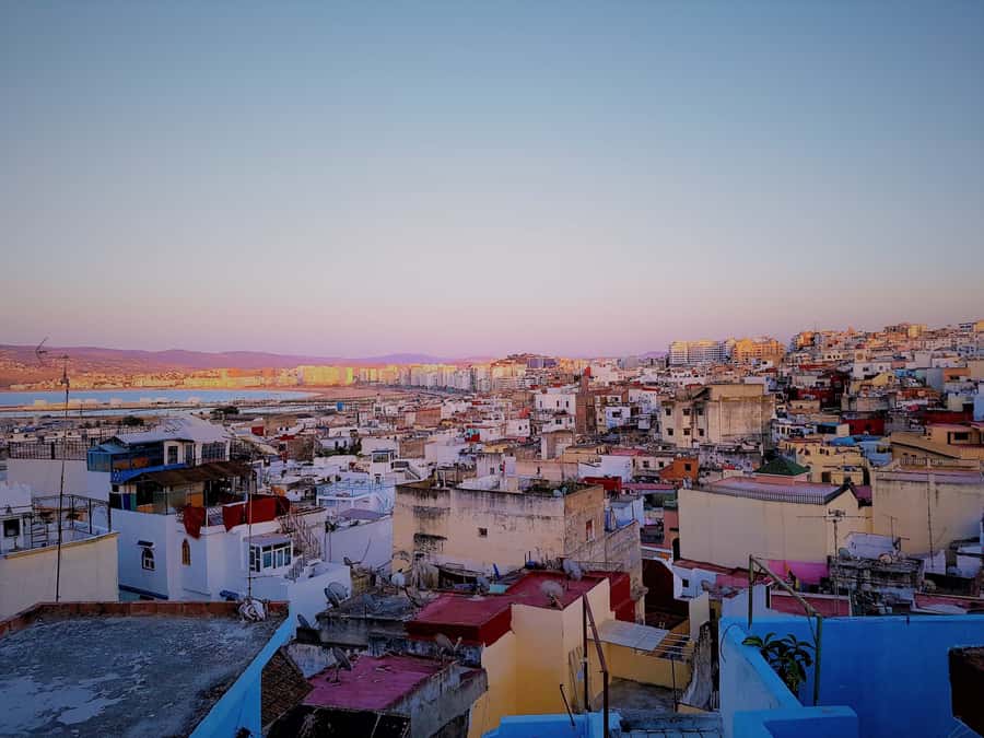 From Tarifa: Tangier Full-Day Trip with Lunch - Why Tangier works so well as a day trip from Tarifa