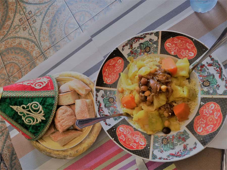 From Tarifa: Tangier Full-Day Trip with Lunch - The camel ride: fun, brief, and optional