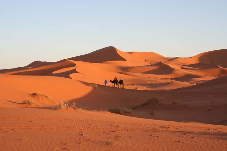From Zagora: 2-Day Desert Tour to Erg Chegaga - Is $174 a fair price?