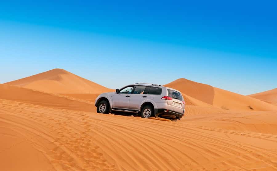 From Zagora: Overnight Desert Tour to Erg Chigaga Camel ride - What the $230 price includes