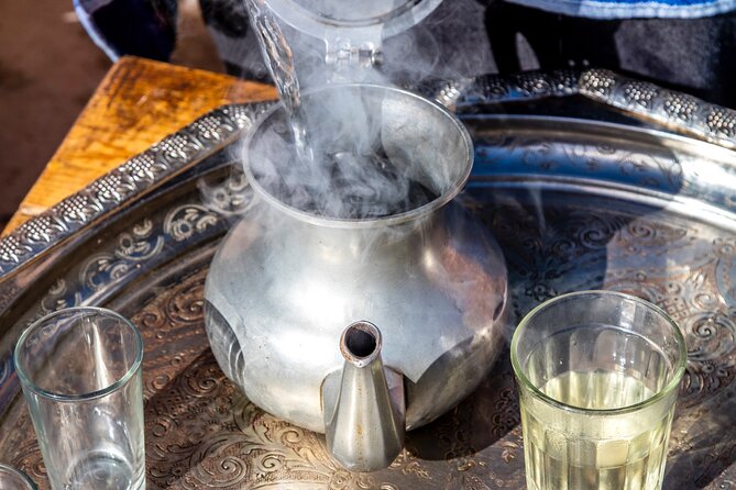 Full Day Berber Villages and Atlas Mountains 4x4 Adventure - Across the Ourika, Asni, and Sidi Fares valleys