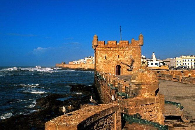 Full-Day Essaouira Excursion from Agadir - Tamri and the first Atlantic views
