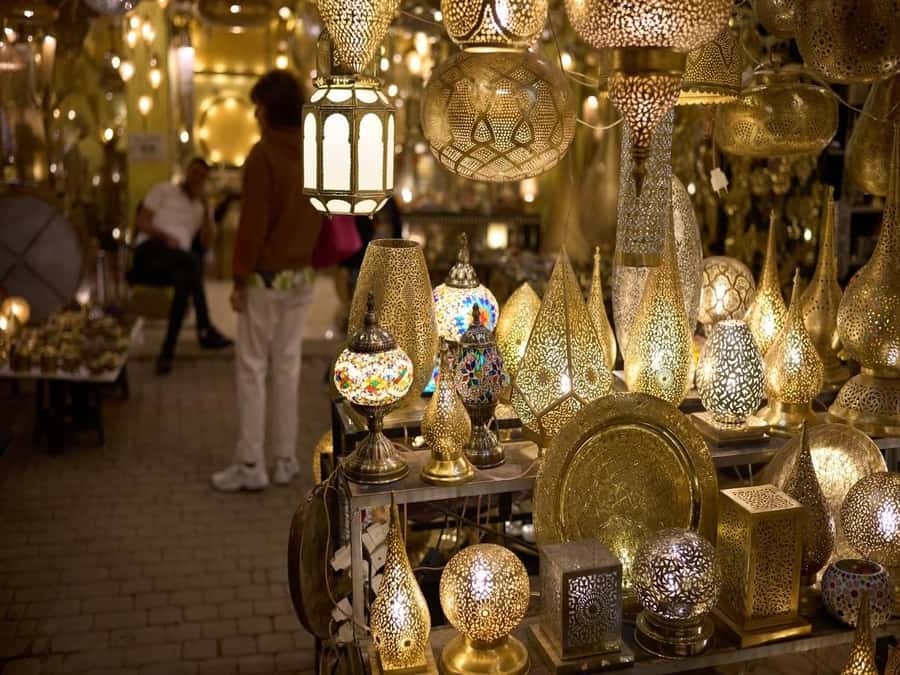 Full-Day Group Trip to Marrakech from Agadir - Who should book this day trip?